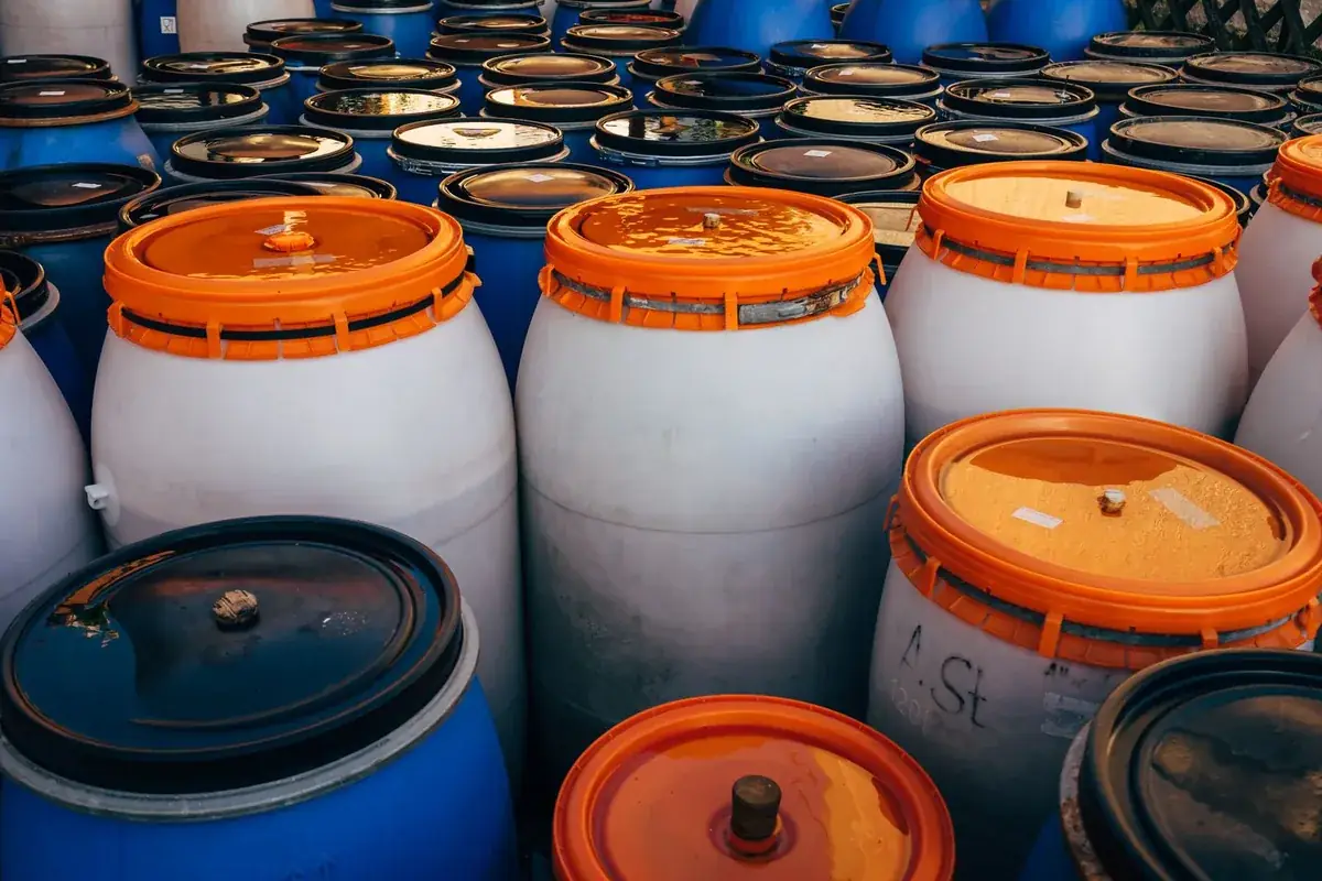 Chemical & Toxic Waste Cleanup in Pen Argyl, PA